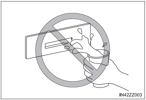 BMW X3. Conseils d’utilisation du système audio 