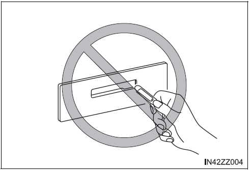 BMW X3. Conseils d’utilisation du système audio 