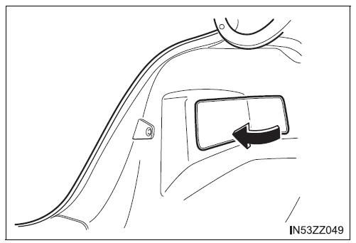 BMW X3. Clignotants arrière, Feux de freinage/feux arrière/Feux de position arrière